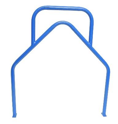 Marshalltown Replacement Parts - Shockwave Concrete Power Screed