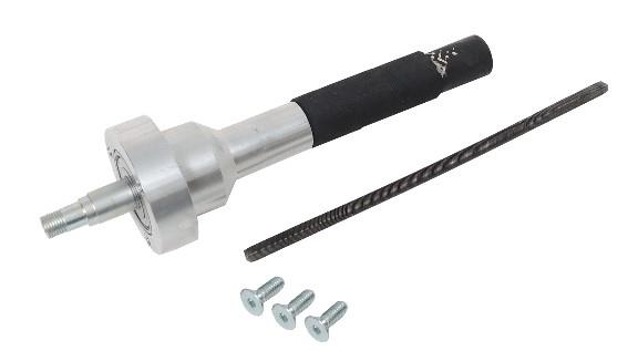 Marshalltown Replacement Parts - Shockwave Concrete Power Screed