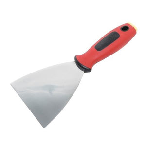 Marshalltown 18501 4" Flex Joint Knife - Soft Grip EMPACT Handle