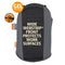 AltaGUARD Capless-Neoprene Gray Knee Pads