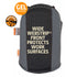 AltaGUARD Capless-Neoprene Gray Knee Pads