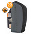 AltaGUARD Capless-Neoprene Gray Knee Pads