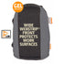 AltaGUARD Capless-AltaLOK Knee Pads Gray