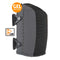 AltaGUARD Capless-AltaLOK Knee Pads Gray