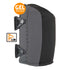 AltaGUARD Capless-AltaLOK Knee Pads Gray