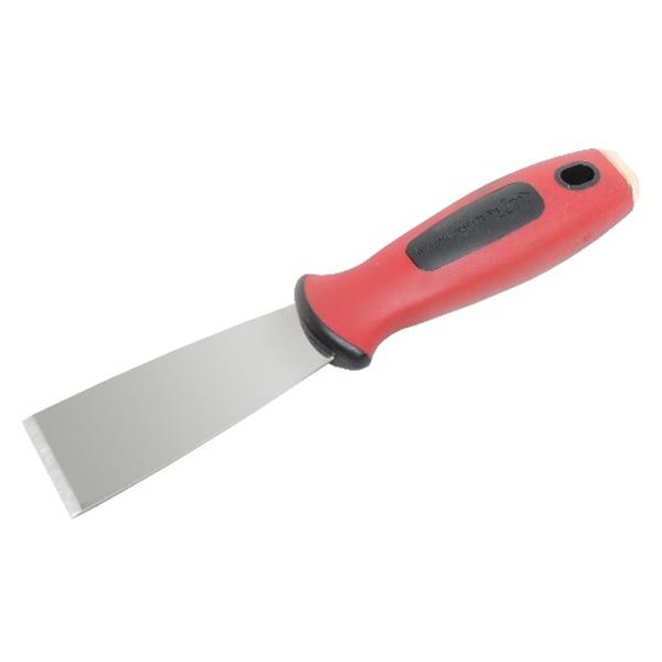 Marshalltown 18488 1 1-2" Flex Putty Knife - Soft Grip EMPACT Handle