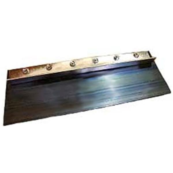 Marshalltown 16399 20 X 4 Replacement Floor Scraper Blade