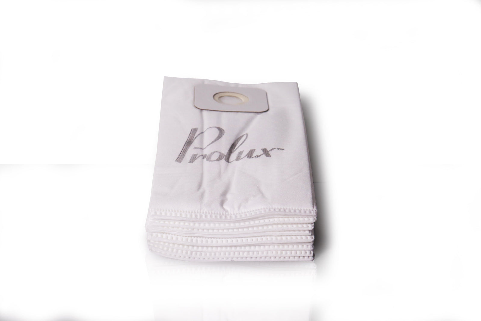 Paquete de 10 bolsas HEPA para las aspiradoras verticales de las series Prolux 6000/7000/8000/9000