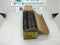 Square D QO120 20 Amp 1 Pole 120/240V Circuit Breaker - Yellow Face