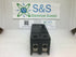 GE General Electric TQD22200/WL 200 Amp 240 Volt 2 Pole 10ka Circuit Breaker