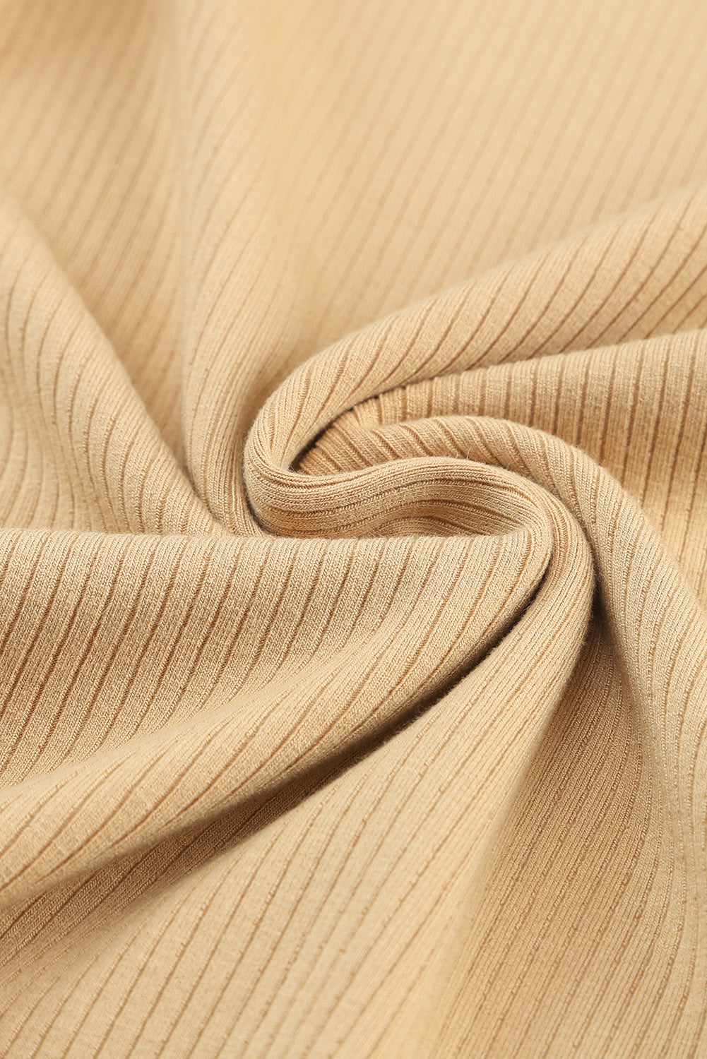 Comfortable Fitted Turtleneck