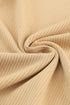 Comfortable Fitted Turtleneck