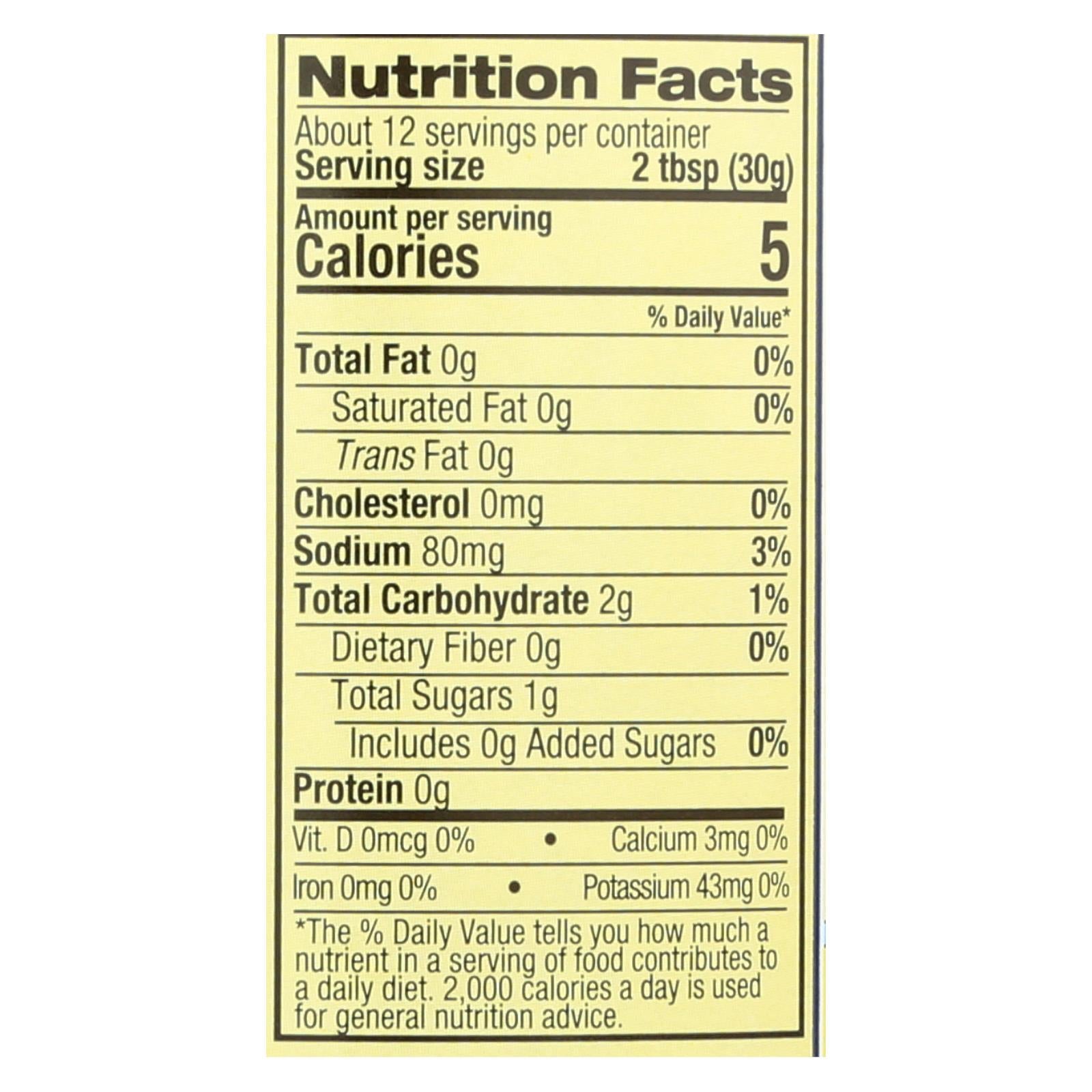 Pimientos Asados ​​Cento (12 Oz) - Caja de 12