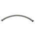 Danco 59780A 3/4 in. MIP x 3/4 in. FIP x 24 in. LGTH Stainless Steel Water Heater Supply Line Hose