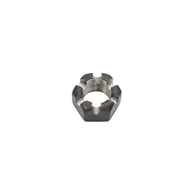 Marshalltown 27793 Slotted Hex Nut 1-1-4" x 12 For 600 Concrete Mixer