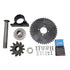 Marshalltown 27796 Drive Sprocket Assembly For 600 Concrete Mixer