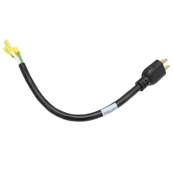 Marshalltown 27803 Power Cord Harness Electric For 600 Concrete Mixer