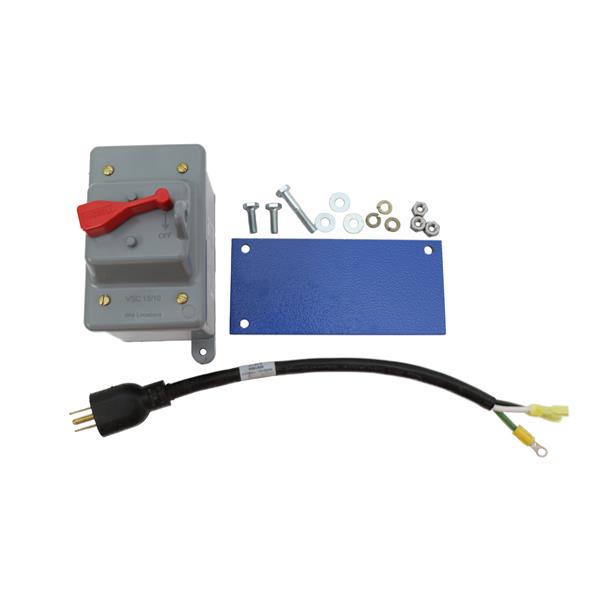 Marshalltown 27806 On-Off Switch Install Kit For 600 Concrete Mixer