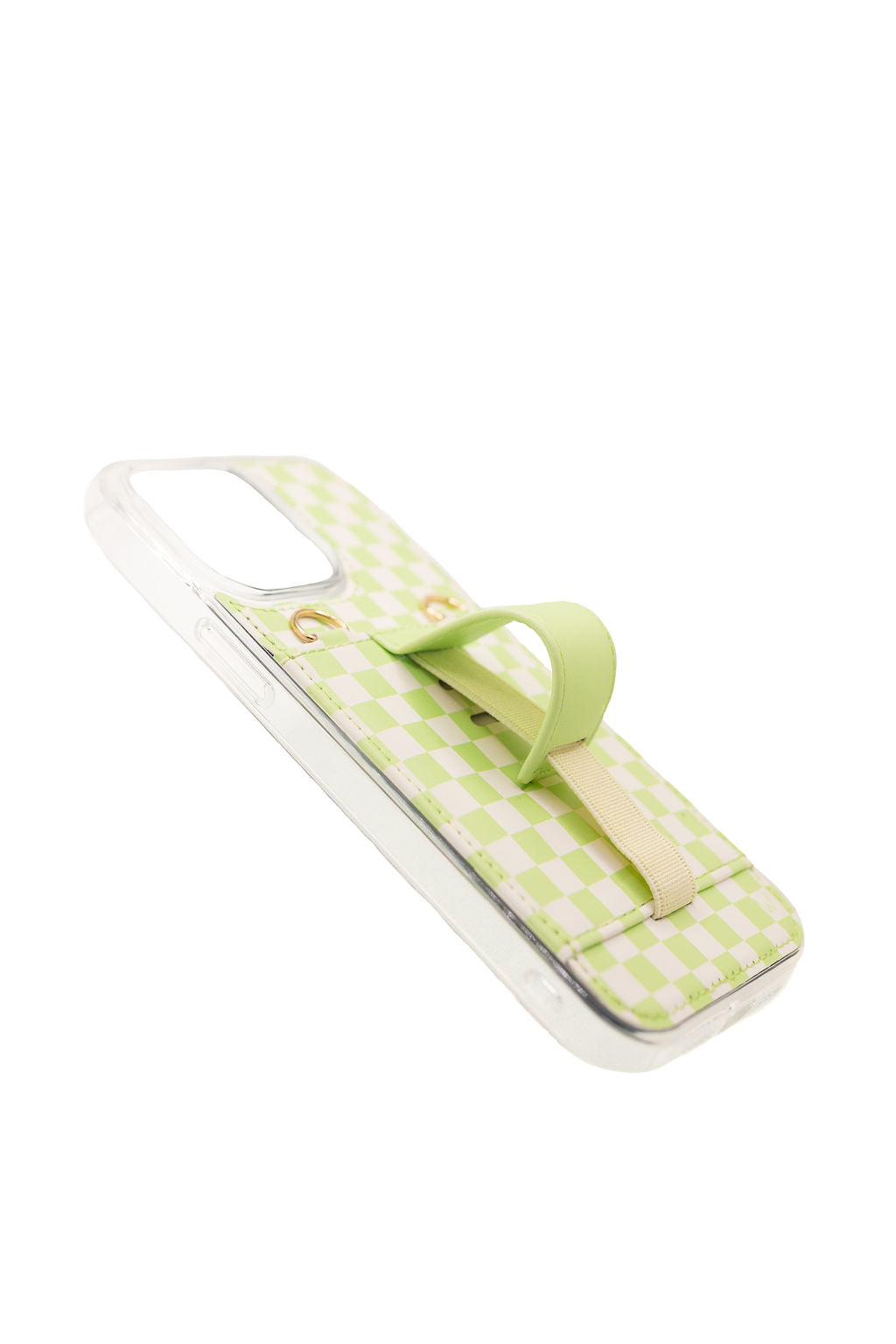 Lime Light Purse Phone Case