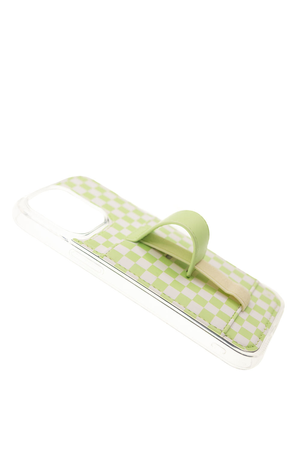 Lime Light Phone Case
