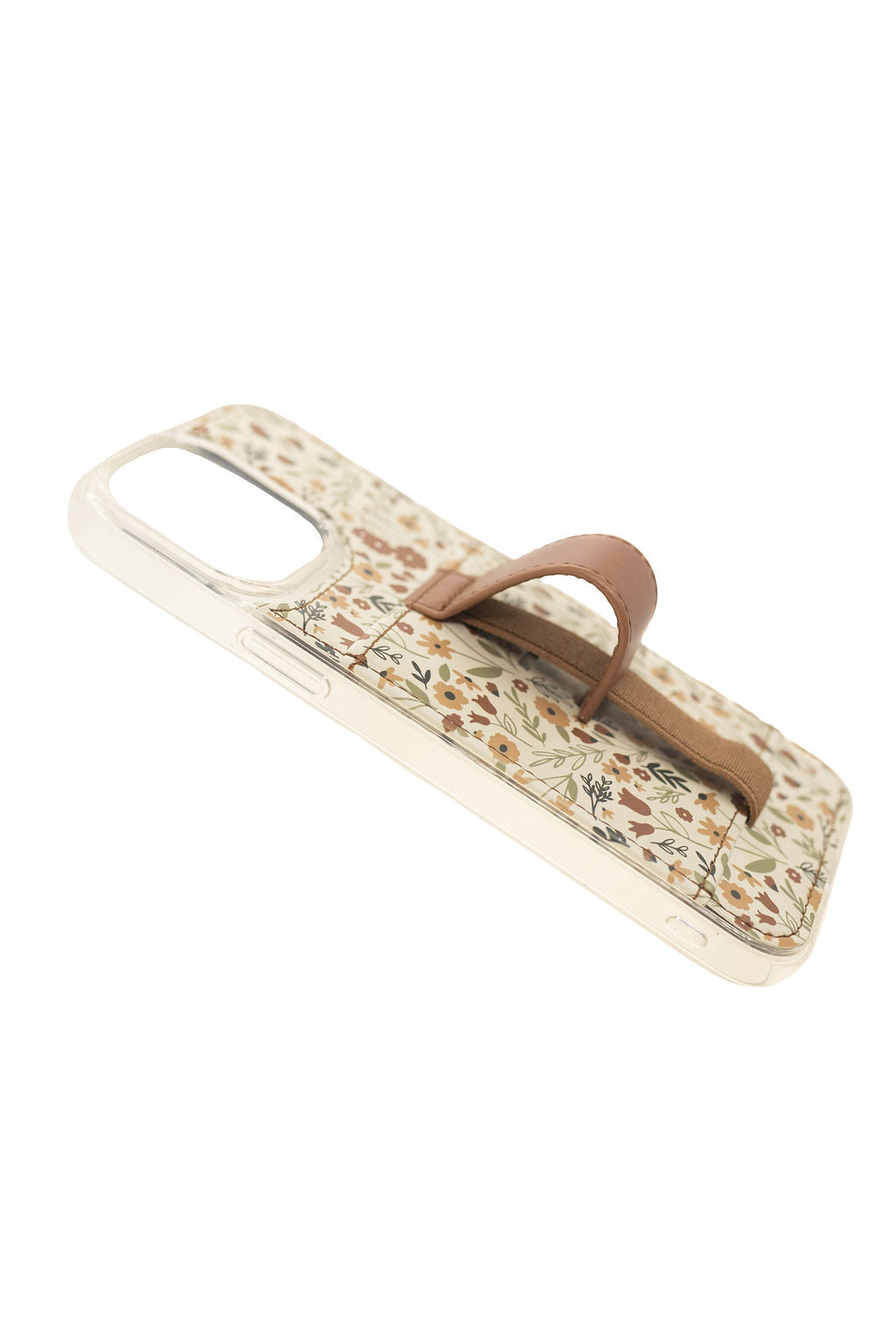 Harvest Fields Phone Case