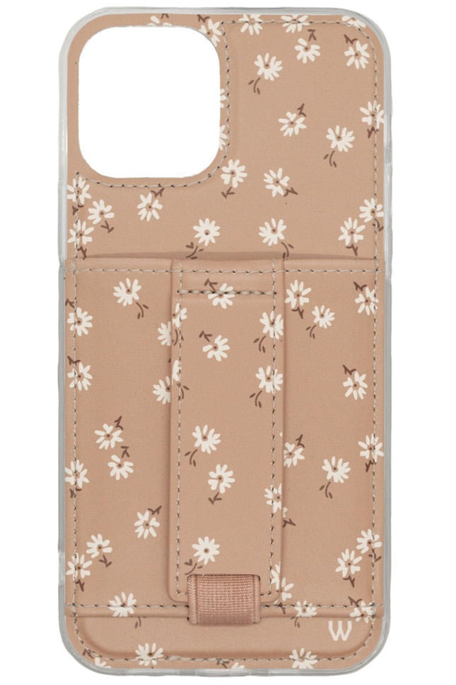 Falling for Floral Phone Case