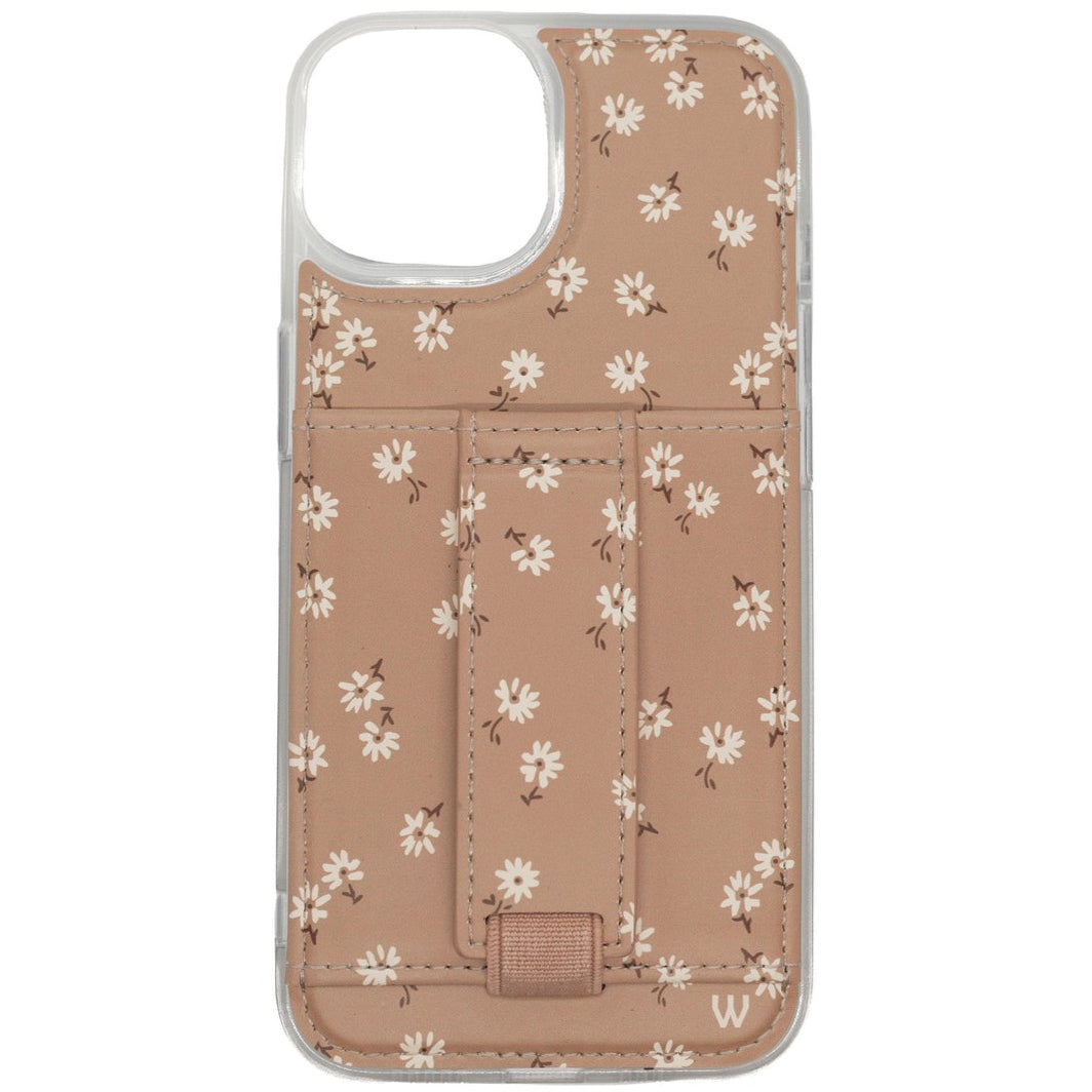 Falling for Floral Phone Case