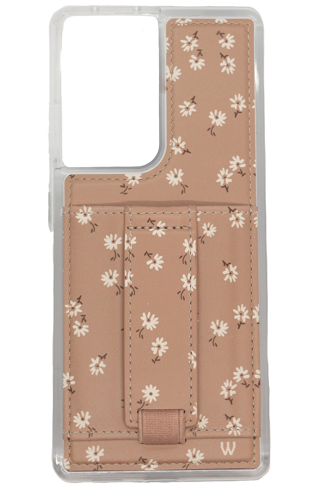 Falling for Floral Phone Case