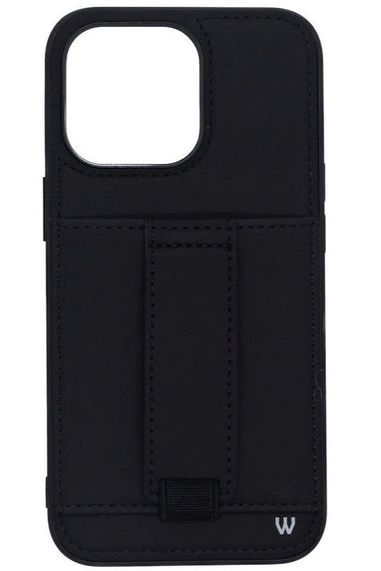 Lights Out Phone Case