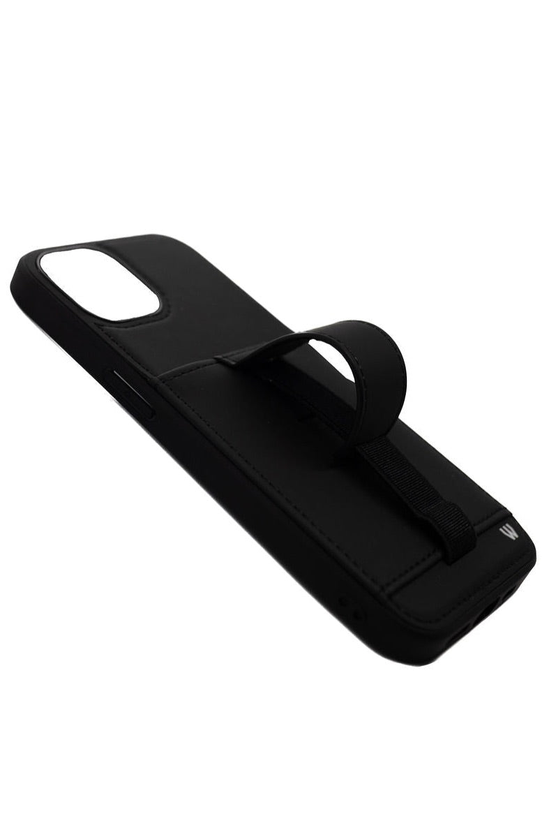 Lights Out Phone Case