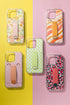 Lime Light Phone Case