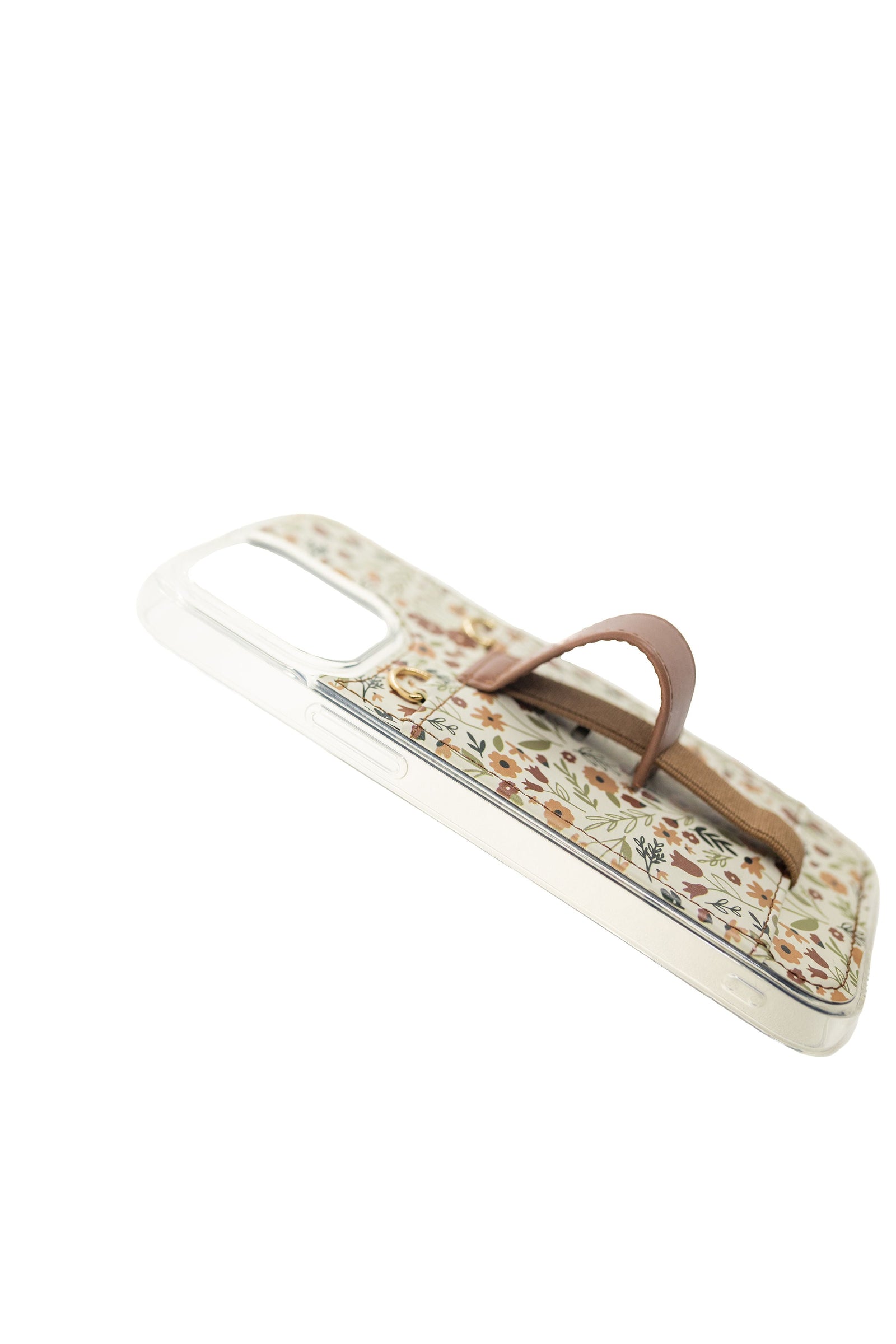 Harvest Fields Purse Phone Case