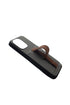 Steel Grey Phone Case