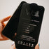 Walli Tempered Glass Phone Screen Protector