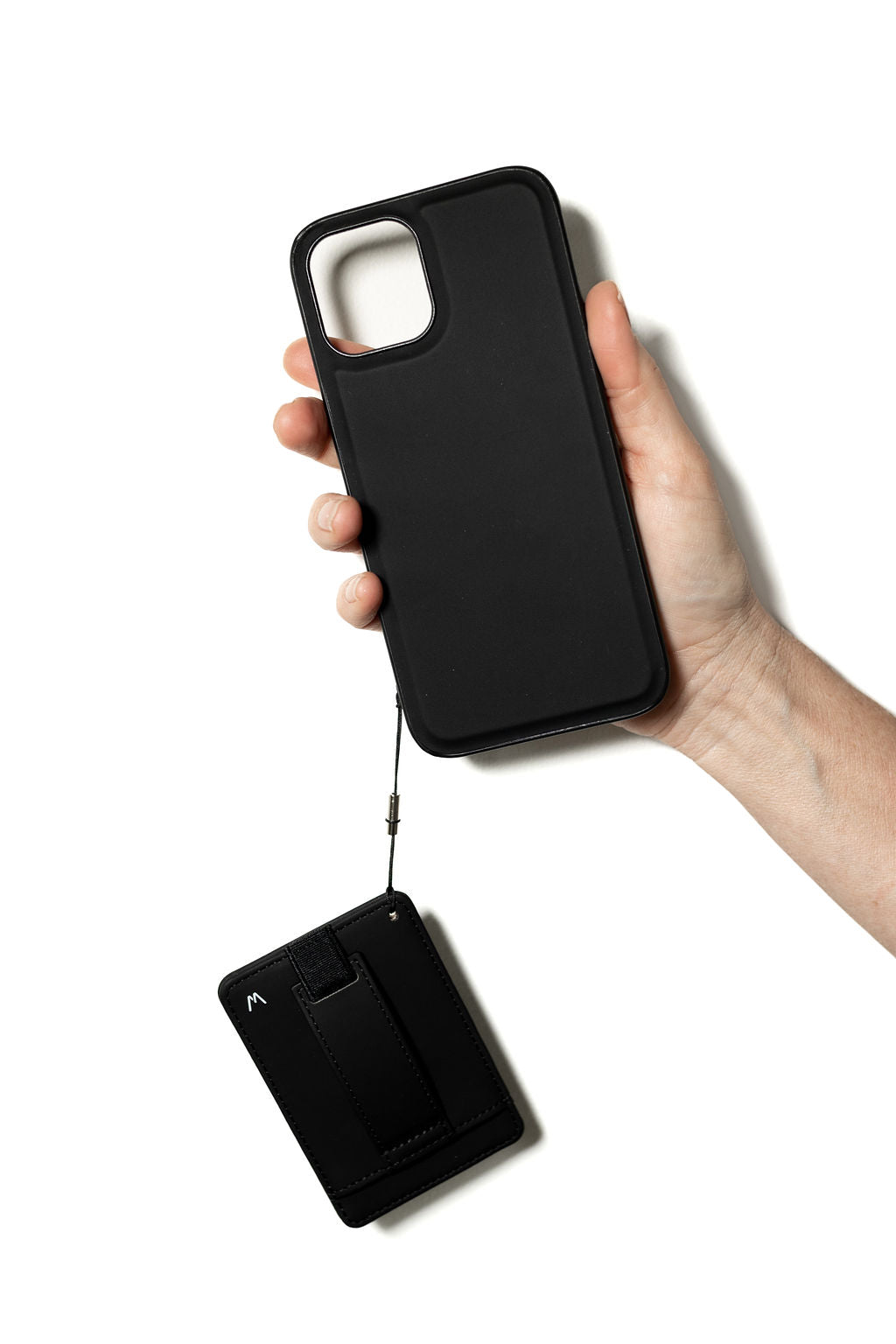 Lights Out Magnetic OG Phone Case