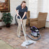 ProGuard 4 Portable Wet/Dry Vacuum with Tool Kit