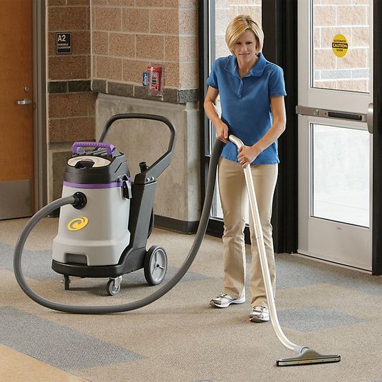 ProGuard 15 Wet/Dry Vacuum with Tool Kit