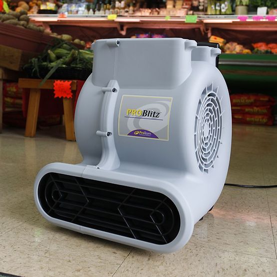 ProBlitz Airmover