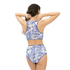 India Swim Top