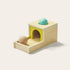 Tiny Land Montessori Toys Set for Newborns (7-9 month)