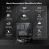 Roborock Saros 10 Robot Vacuum with Dual Anti-tangle System