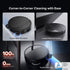Roborock Saros 10R Robot Vacuum with Multifunctional Dock 4.0