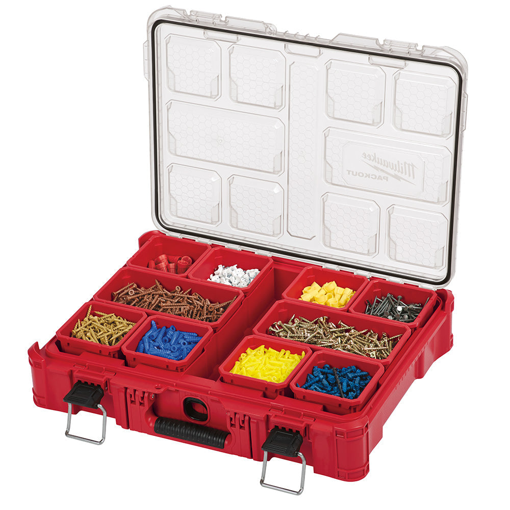 Organizador PACKOUT™ Milwaukee 48-22-8430