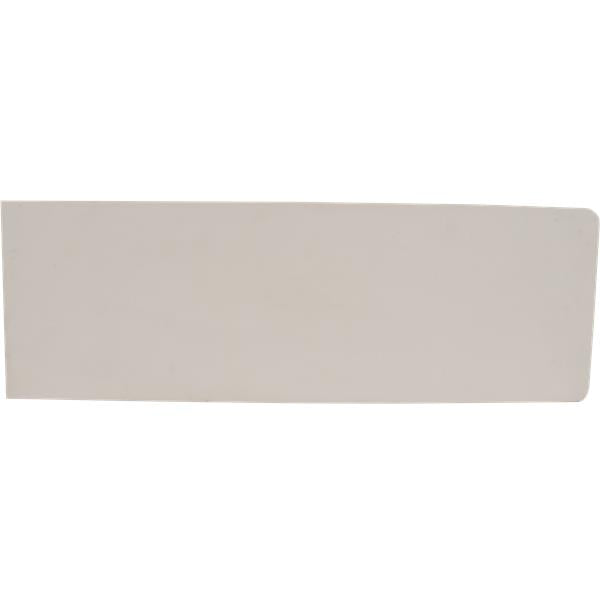 RTC Products GF215 15 x 3 in. Rubber Grout Float Blue