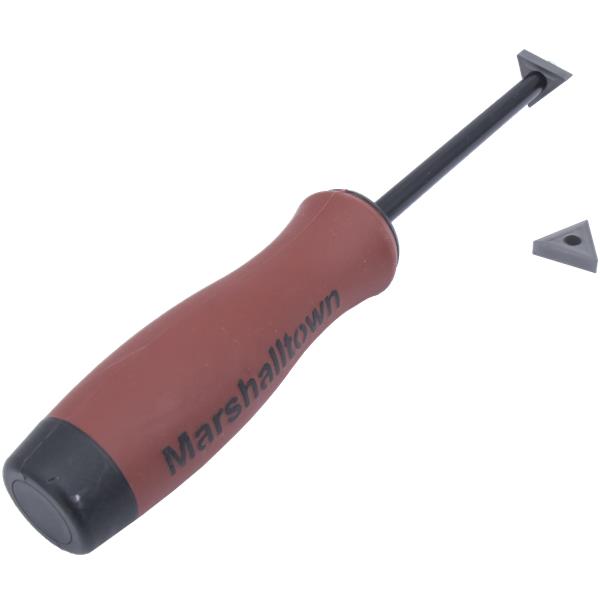 Marshalltown 28270 Grout Removal Tool