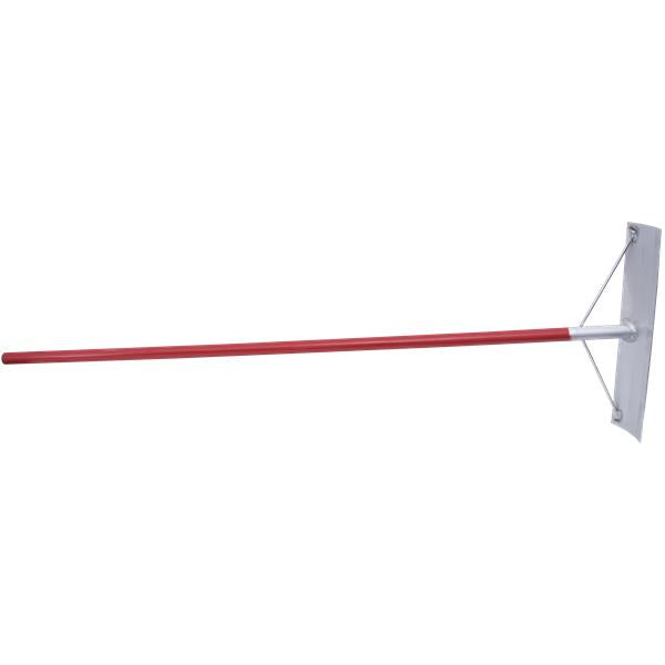 Marshalltown 28645 Concrete All-Aluminum Open Angle Placer with out Hook Bulk Pack of 50