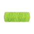 Marshalltown 10223 Twisted Nylon Mason's Line 500' Fl Green, Size 18 6" Core