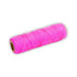 Marshalltown 16581 Braided Nylon Mason's Line 250' Fl. Pink, Size 18 6" Core