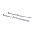 Marshalltown 15555 Concrete 48" Control Joint Groover Pack of 2