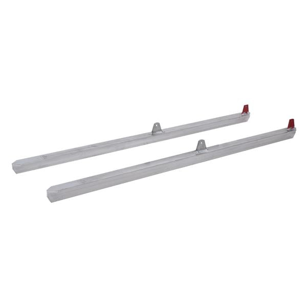 Marshalltown 15555 Concrete 48" Control Joint Groover Pack of 2